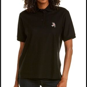 Authentic Burberry women’s polo shirts